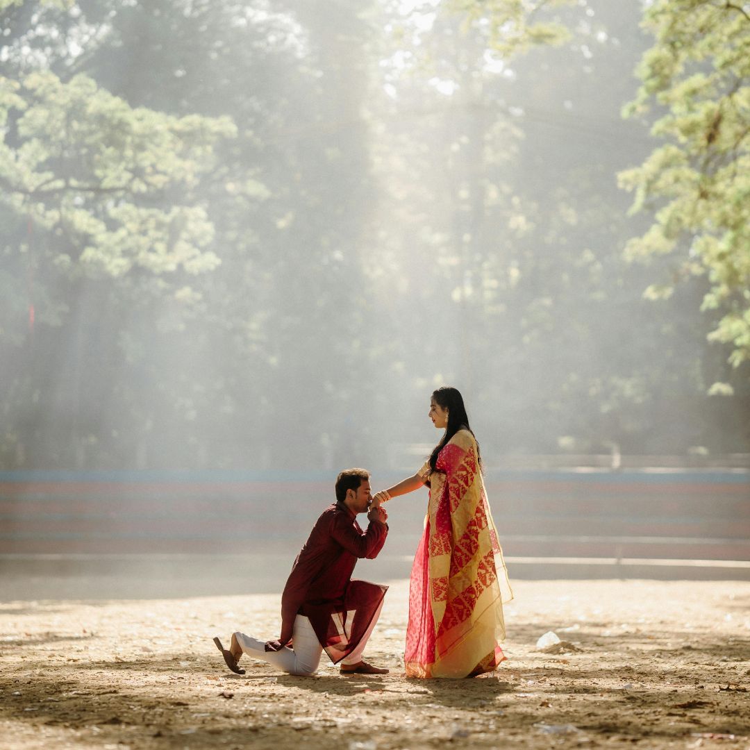 Romantic Thailand Honeymoon Packages for Couples